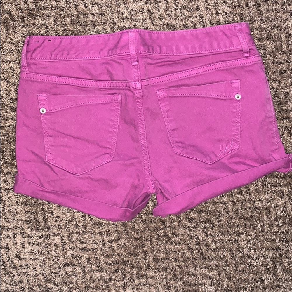Shorts - Picture 2 of 2